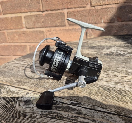 Vintage mitchell 4410 fishing - vintage,