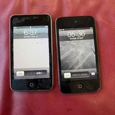iPod Touch A1367 8gb + Ipod