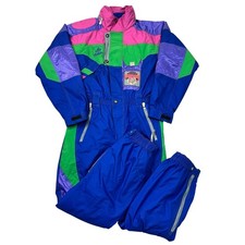 Dubin Ski Suit One Piece Snow