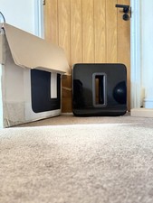 Sonos Sub Gen 3. Black - Excell cond