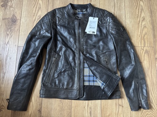 Brand new belstaff outlaw hand - outlaw,