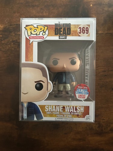 Funko pop the - funko, dead