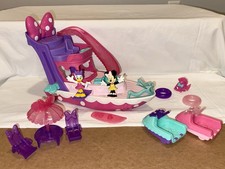 Disney Minnie Mouse Polka Dot