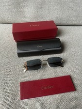 Cartier CT0474S Sunglasses 