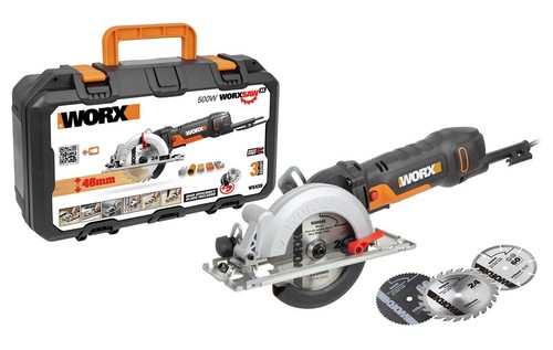 Worx wx439 hand saw - wx439, xl