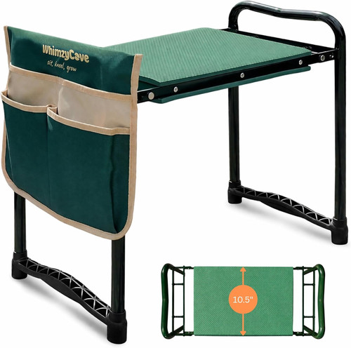 Garden kneeler seat - garden,