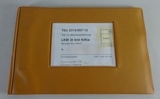 TDV/Operating Manual