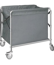 Commercial Stainless Steel