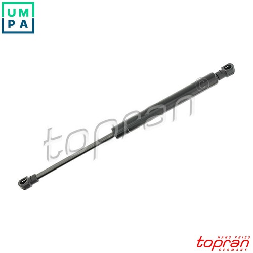Gas spring bonnet - gas,