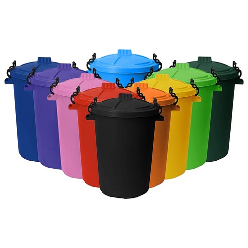 Set 50l coloured - 2],