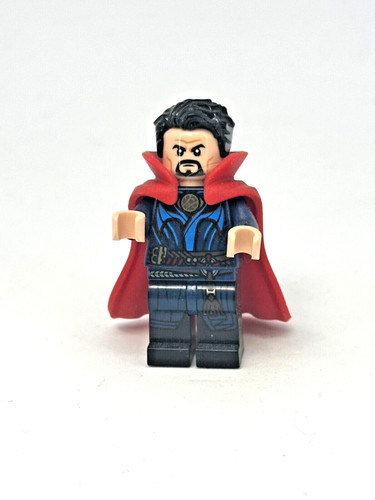 Lego minifigure super heroes - minifigure,