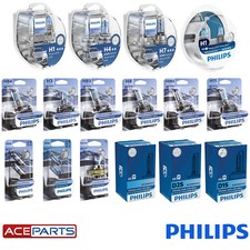 Philips White Vision Upgrade