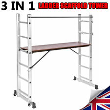 3 IN 1 Aluminium Working