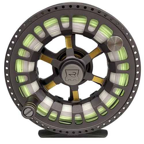 Hardy ultralite 7000 fly - ultralite, ca