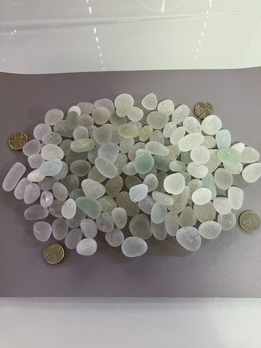 500g genuine seaham sea - 500g,