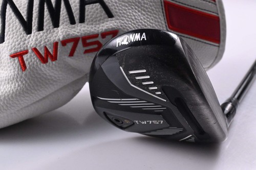 Honma 757 wood 18 - #5,