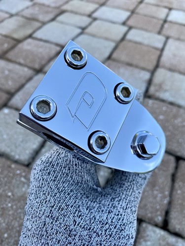Dyno stem vintage - dyno, compe