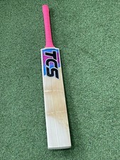 TCS Elite Edition Butterfly Cricket Bat - Brand New - 2lb 6oz - Lovely Balance!