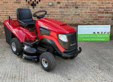Mountfield 2040H Ride On Mower