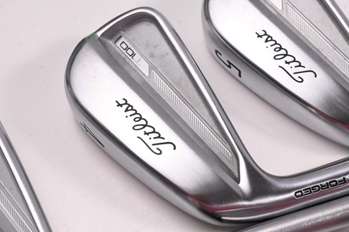 Left hand titleist 620 - hand,