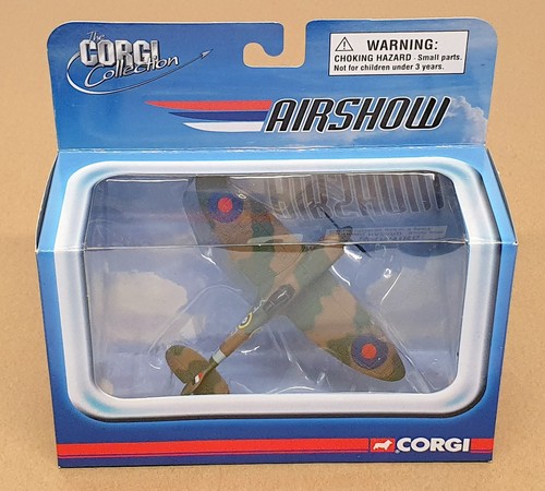 Corgi diecast cs90585 - corgi,