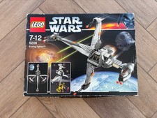 LEGO Star Wars: B-Wing Fighter