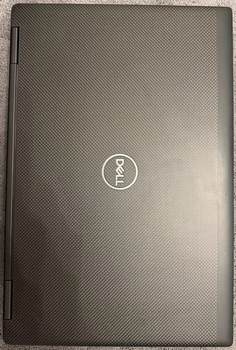 Dell precision 7540 - precision,