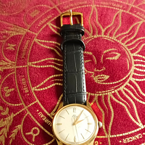 Elco luxe swiss made - elco, de