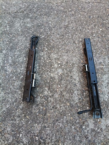 Mazda mx5 seat rails mk1 - mx5,