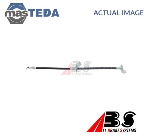 1091 brake hose line pipe - brake,
