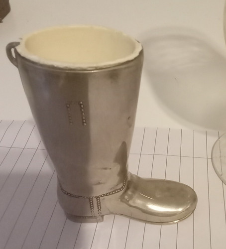 Grenadier england silver - grenadier,