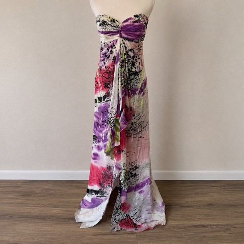 Jovani gown womens purple - jovani,
