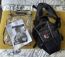 Bush Baby “Cocoon” Baby