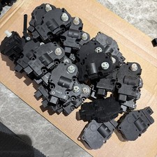 Mercedes/Audi/BMW/Mini Heater