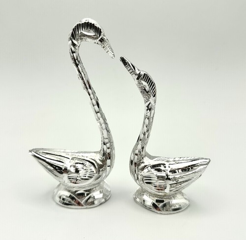 Handmade silver tone - handmade,