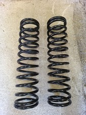 1x Pair of Skoda Estelle Two