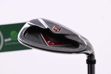 Wilson Di7 Sand Wedge / 54 Degree / Uniflex TX-105 Shaft