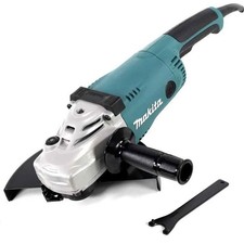 Makita GA9020/2  230mm Angle Grinder 240V 