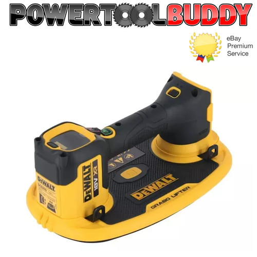 Dewalt dce590n grabo - dce590n, suction