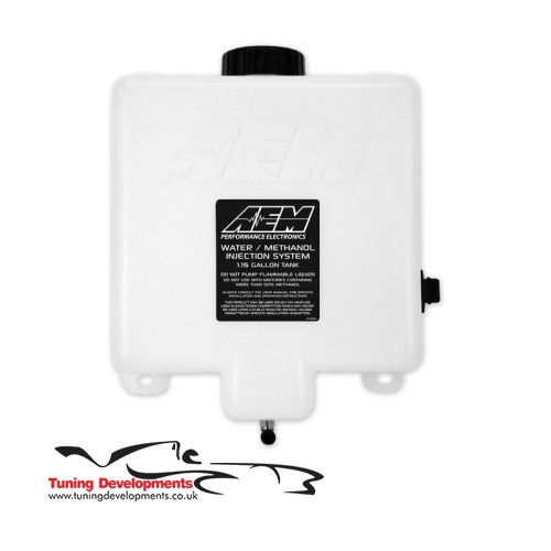 New genuine aem 15 gallon - new,
