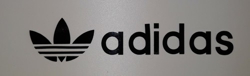 Adidas car scooter - 6", 1.5"