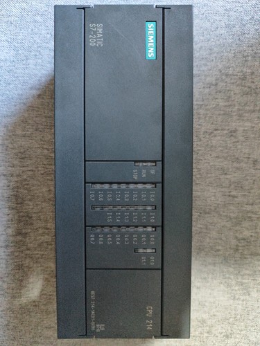 Siemens simatic 200 cpu - simatic,