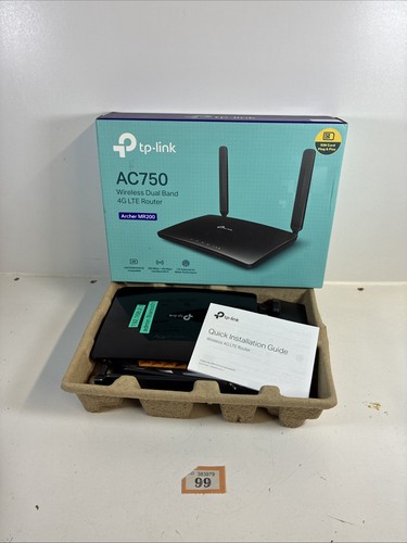 Link archer mr200 - tp-link,