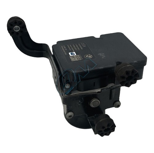 Bmw abs dsc pump control - bmw,