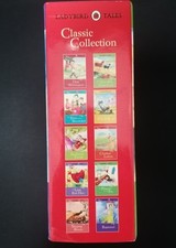 LADYBIRD TALES CLASSIC