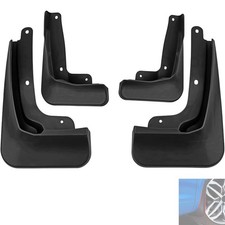 4Pcs Mud Flaps Splash Guards For VW Golf 7 Mk7 7.5 2013-2018 Mudguards Fender