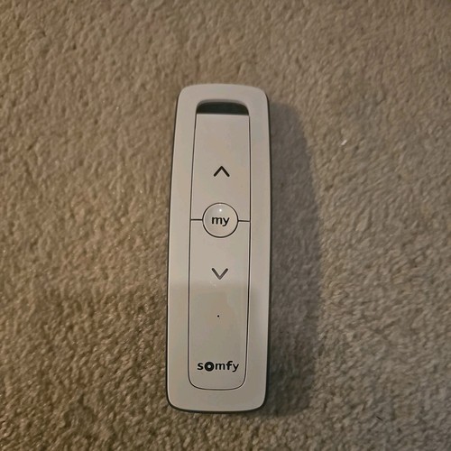Somfy situo rts - rts, ii