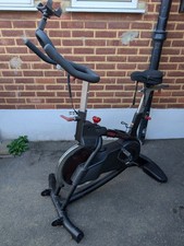 Spinning Bike Domyos VS900 Indoor Use