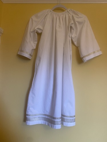Hand made cotton - made,