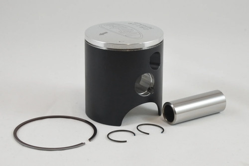 Piston kit yamaha rd - 73-75,